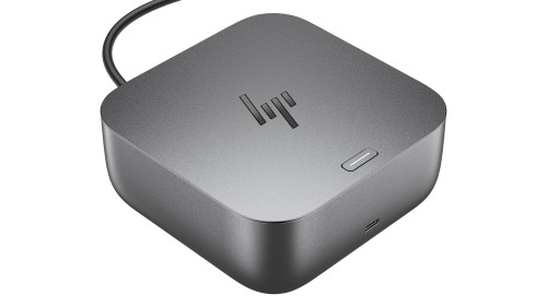 Stacja dokująca HP Thunderbolt 4 100W G6 Dock (OUTLET) - 2913658