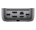 Stacja dokująca HP Thunderbolt 4 100W G6 Dock (OUTLET) - 2857193
