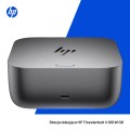 Stacja dokująca HP Thunderbolt 4 100W G6 Dock (OUTLET) - 2836427