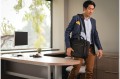 Kensington Torba Contour™ 2.0 Business na laptopa 15.6“ - 1674383
