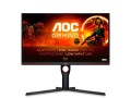 MONITOR AOC LED 24,5" 25G3ZM/BK 240Hz - 2087291