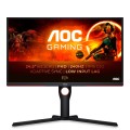 MONITOR AOC LED 24,5" 25G3ZM/BK 240Hz - 1817609