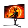 MONITOR AOC LED 24,5" 25G3ZM/BK 240Hz - 1780068