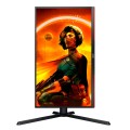 MONITOR AOC LED 24,5" 25G3ZM/BK 240Hz - 1780076