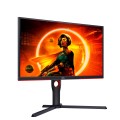 MONITOR AOC LED 24,5" 25G3ZM/BK 240Hz - 2745514