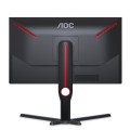 MONITOR AOC LED 24,5" 25G3ZM/BK 240Hz - 1453343