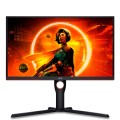 MONITOR AOC LED 24,5" 25G3ZM/BK 240Hz - 1522927