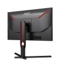 MONITOR AOC LED 24,5" 25G3ZM/BK 240Hz - 1780075