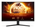 MONITOR AOC LED 31,5" CQ32G4VE Fast VA QHD 180Hz - 2709006