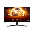 MONITOR AOC LED 31,5" CQ32G4VE Fast VA QHD 180Hz - 2144047