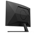 MONITOR AOC LED 31,5" CQ32G4VE Fast VA QHD 180Hz - 2896068