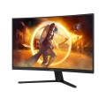 MONITOR AOC LED 31,5" CQ32G4VE Fast VA QHD 180Hz - 3036312