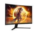 MONITOR AOC LED 31,5" CQ32G4VE Fast VA QHD 180Hz - 2731180