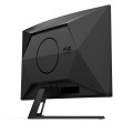 MONITOR AOC LED 31,5" CQ32G4VE Fast VA QHD 180Hz - 2370155