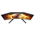 MONITOR AOC LED 31,5" CQ32G4VE Fast VA QHD 180Hz - 2144063