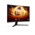 MONITOR AOC LED 31,5" CQ32G4VE Fast VA QHD 180Hz - 2650259