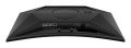 MONITOR AOC LED 31,5" CQ32G4VE Fast VA QHD 180Hz - 2731184