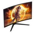 MONITOR AOC LED 31,5" CQ32G4VE Fast VA QHD 180Hz - 2370149