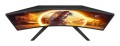 MONITOR AOC LED 31,5" CQ32G4VE Fast VA QHD 180Hz - 2709007