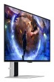 MONITOR SAMSUNG G6 LED 27" LS27DG600SUXEN 360Hz - 3036338