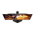 AOC G4 Q27G4ZDR monitor komputerowy 67,3 cm (26.5") 2560 x 1440 px Quad HD QD-OLED Czarny, Czerwony - 3036393