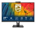Philips 5000 series 27B1U5601H/00 monitor komputerowy 68,6 cm (27") 2560 x 1440 px Quad HD LCD Czarny - 3036420