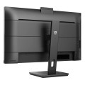 Philips 5000 series 27B1U5601H/00 monitor komputerowy 68,6 cm (27") 2560 x 1440 px Quad HD LCD Czarny - 3021181