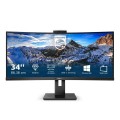 MONITOR PHILIPS LED 34" 346P1CRH/00 - 2059114
