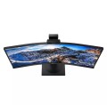 MONITOR PHILIPS LED 34" 346P1CRH/00 - 2913817