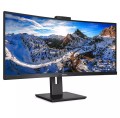 MONITOR PHILIPS LED 34" 346P1CRH/00 - 2746104