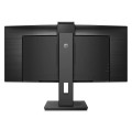 MONITOR PHILIPS LED 34" 346P1CRH/00 - 3036552