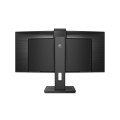 MONITOR PHILIPS LED 34" 346P1CRH/00 - 1058588