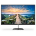 AOC V4 Q32V4 monitor komputerowy 80 cm (31.5") 2560 x 1440 px 2K Ultra HD LED Czarny - 2250397