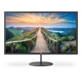 AOC V4 Q32V4 monitor komputerowy 80 cm (31.5") 2560 x 1440 px 2K Ultra HD LED Czarny - 2404382