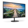 AOC V4 Q32V4 monitor komputerowy 80 cm (31.5") 2560 x 1440 px 2K Ultra HD LED Czarny - 2686456