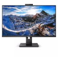Philips P Line 326P1H/00 LED display 80 cm (31.5") 2560 x 1440 px Quad HD Czarny - 2629941