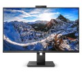 Philips P Line 326P1H/00 LED display 80 cm (31.5") 2560 x 1440 px Quad HD Czarny - 2515694