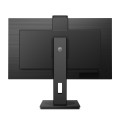 Philips P Line 326P1H/00 LED display 80 cm (31.5") 2560 x 1440 px Quad HD Czarny - 876148