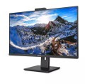 Philips P Line 326P1H/00 LED display 80 cm (31.5") 2560 x 1440 px Quad HD Czarny - 2629944