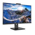 Philips P Line 326P1H/00 LED display 80 cm (31.5") 2560 x 1440 px Quad HD Czarny - 2515696
