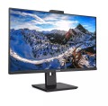 Philips P Line 326P1H/00 LED display 80 cm (31.5") 2560 x 1440 px Quad HD Czarny - 2629942