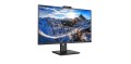 Philips P Line 326P1H/00 LED display 80 cm (31.5") 2560 x 1440 px Quad HD Czarny - 876144