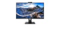 Philips P Line 326P1H/00 LED display 80 cm (31.5") 2560 x 1440 px Quad HD Czarny - 876143
