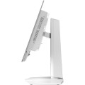 MSI MAG 272QPWDE QD-OLED X28 monitor komputerowy 67,3 cm (26.5") 2560 x 1440 px Wide Quad HD Biały - 3036800