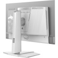 MSI MAG 272QPWDE QD-OLED X28 monitor komputerowy 67,3 cm (26.5") 2560 x 1440 px Wide Quad HD Biały - 3036796