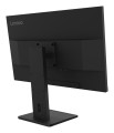 Lenovo ThinkVision E27Q­40 27"QHD 100Hz 350nits AG HDMI DP Raven Black - 3003695