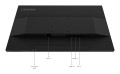 Lenovo ThinkVision E27Q­40 27"QHD 100Hz 350nits AG HDMI DP Raven Black - 3003697