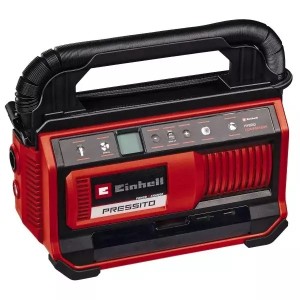 Kompresor hybrydowy Aku PRESSITO 18/25 4020430 EINHELL