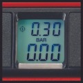Kompresor hybrydowy Aku PRESSITO 18/25 4020430 EINHELL - 2353804