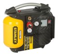 Sprężarka bezolejowa 230V 1,5Km ,5L STANLEY (OUTLET) - 1983322